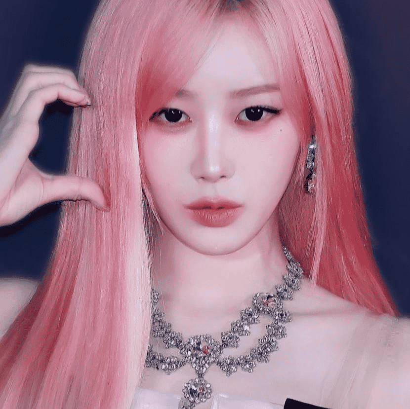 giselle AI Voice