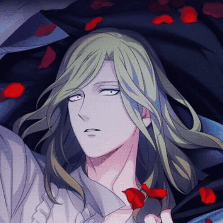 Camus (QUARTET NIGHT) AI Voice