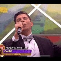 Emiro Navarro Image