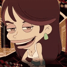 Devin LeSeven (Big Mouth) Image