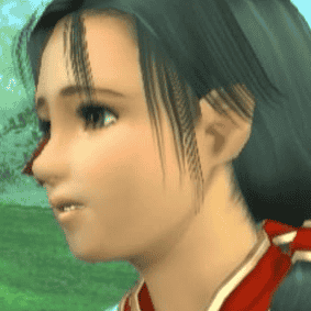 Talim Soulcalibur II-III (JP) AI Voice