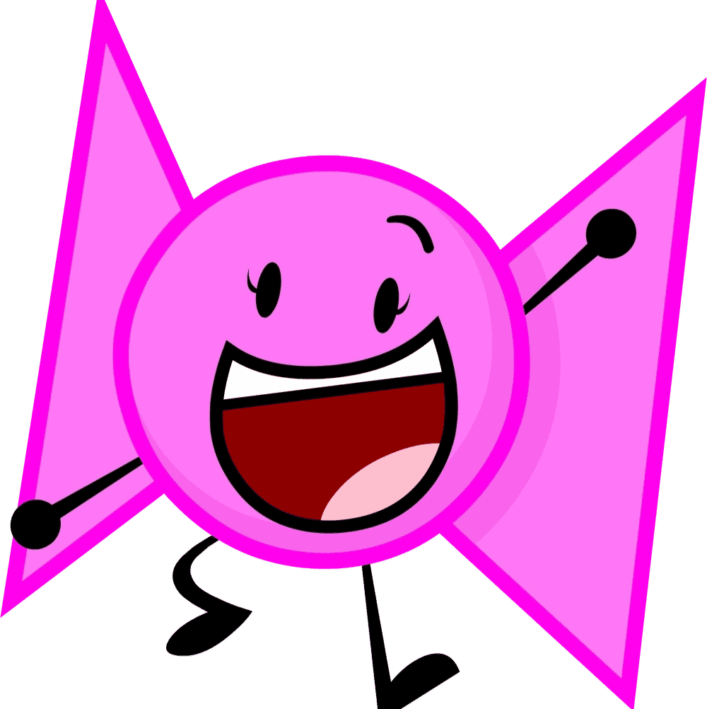Bow (Inanimate Insanity) AI Voice