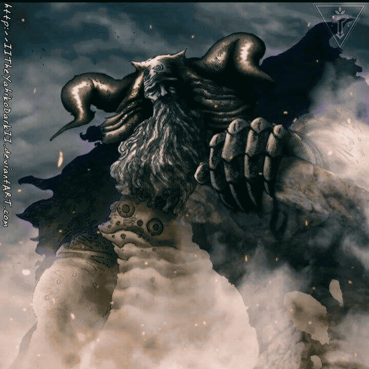 7DS The Demon King V1 AI Voice