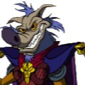 Sleet (Sonic Underground) AI Voice