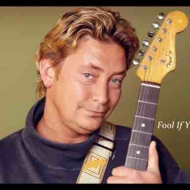 CHRIS REA Image