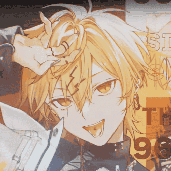96neko (Utaite) AI Voice