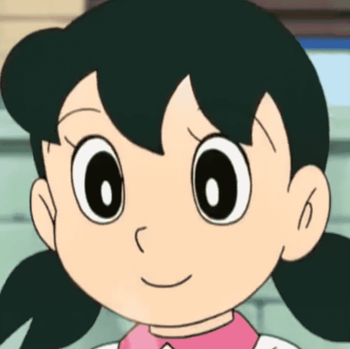 Sue (Doraemon/ENG) AI Voice