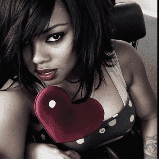 Fefe dobson Sunday love  AI Voice