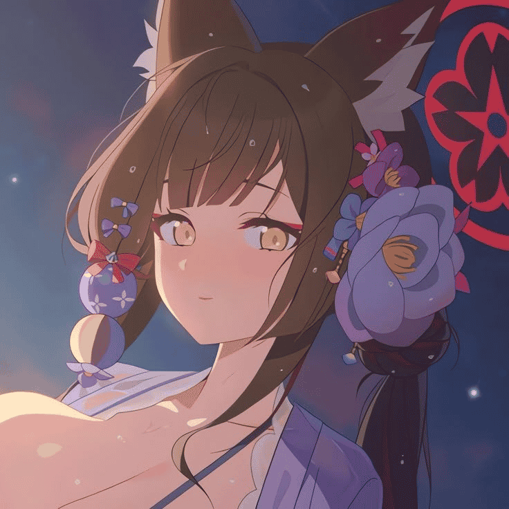 Kosaka Wakamo AI Voice