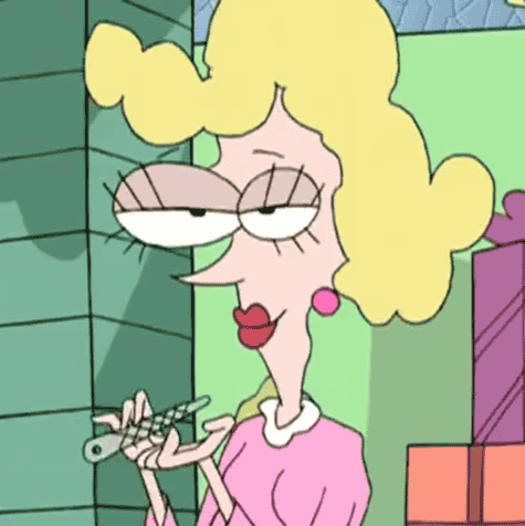 Perfume Store Clerk (Pelswick) AI Voice