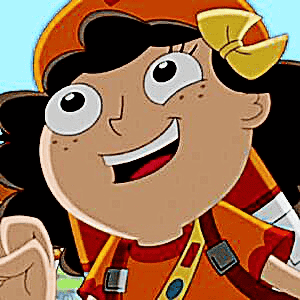 Milly (Isabella Murad) AI Voice