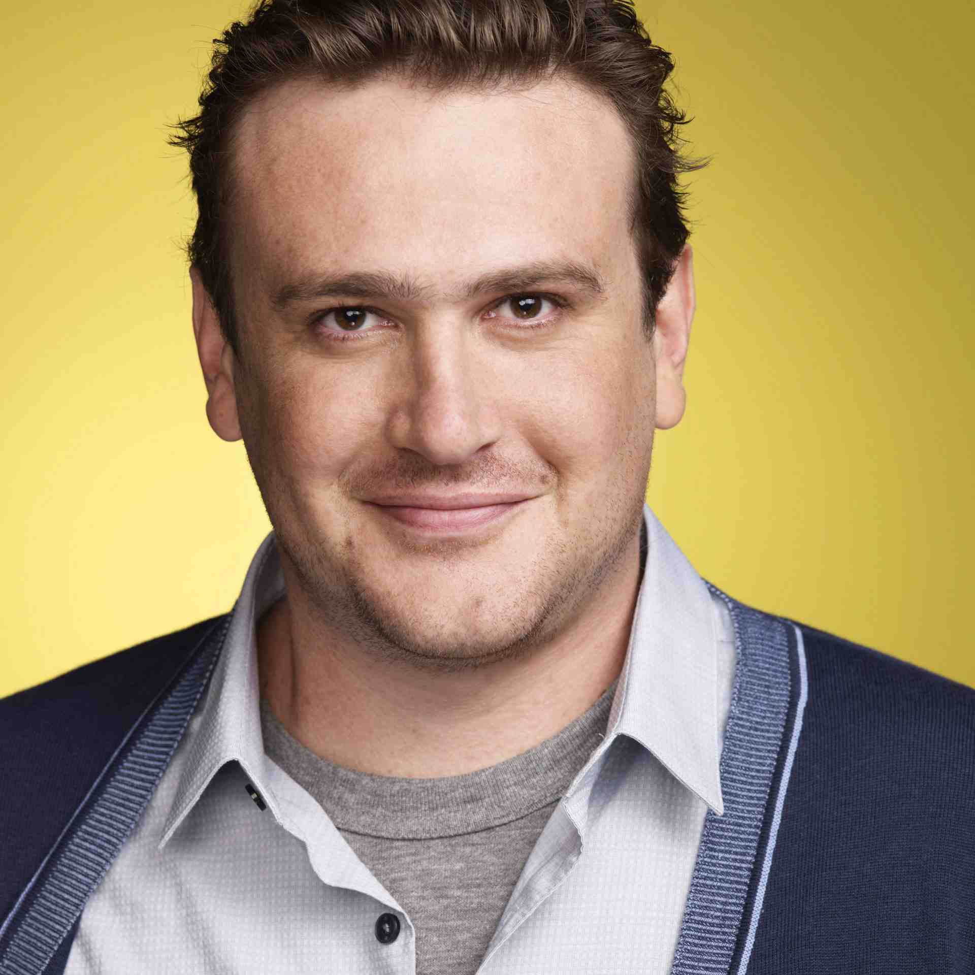 Marshall Eriksen (HIMYM) Image