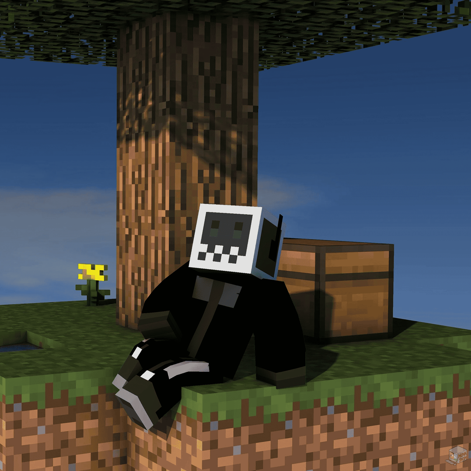 Darkness ⬛ AI Voice
