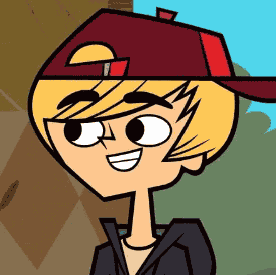 Junior (Total Drama Presents: The Ridonculous Race) Image