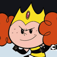 Princess Morbucks (Jennifer Hale) AI Voice