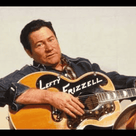 Lefty Frizzell AI Voice