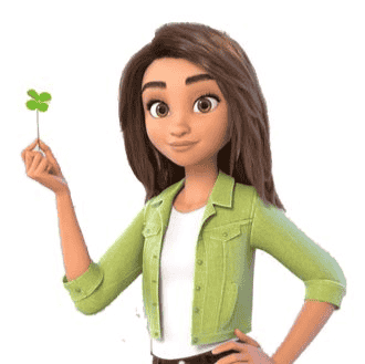 Sam Greenfield (Luck) AI Voice