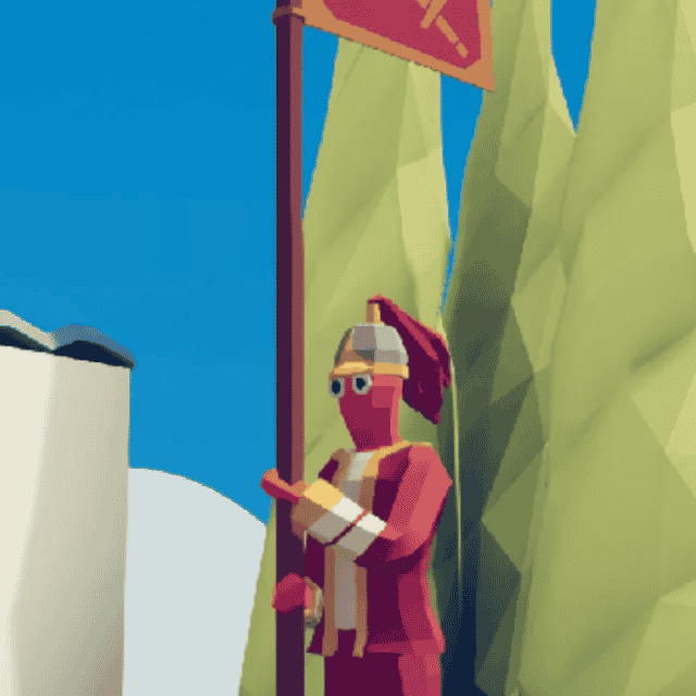 Flag Bearer (TABS) Image