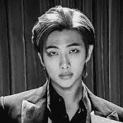 Kim Namjoon - RM AI Voice