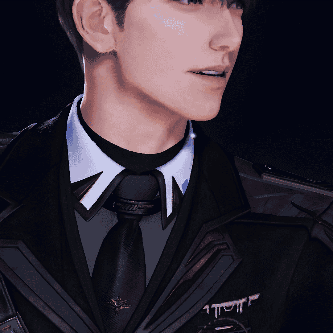 Caleb - EN AI Voice