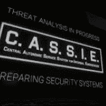 C.A.S.S.I.E. (SCP) Image