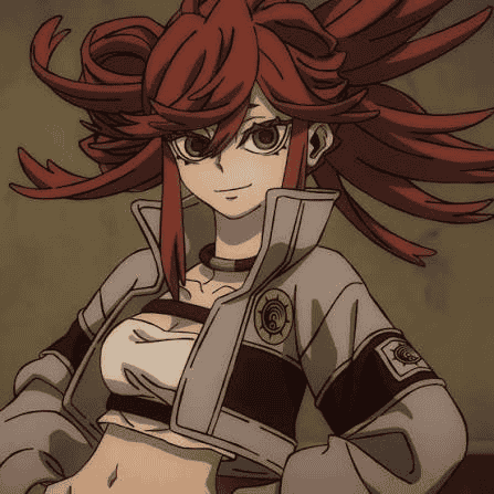 Riyo Gachiakuta EN Dub AI Voice