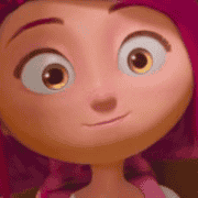 Chloe (Gnome Alone) AI Voice