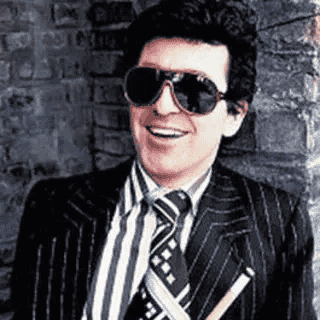 Mike TheCoolPerson (The Young Ones) AI Voice