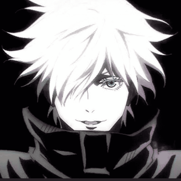 Satoru Gojo  AI Voice