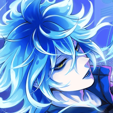 Idia Shroud AI Voice