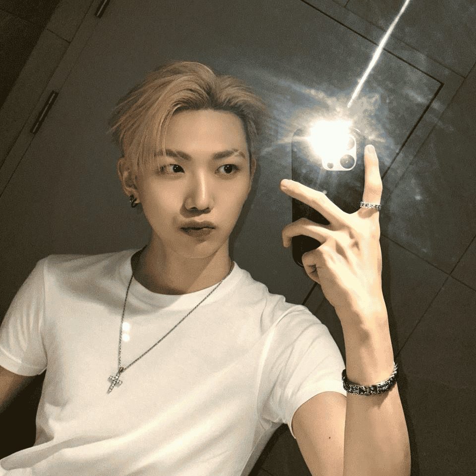Hyunbin AI Voice