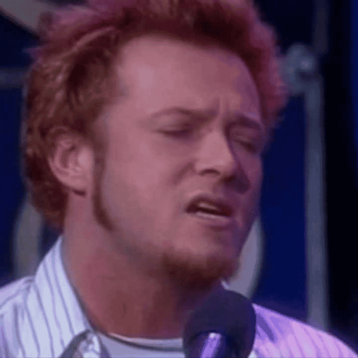SCOTT WEILAND [STP] AI Voice