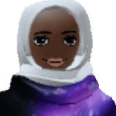 رقية fulla  AI Voice