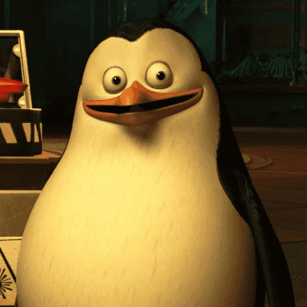 Private (Christopher Knights) Madagascar AI Voice