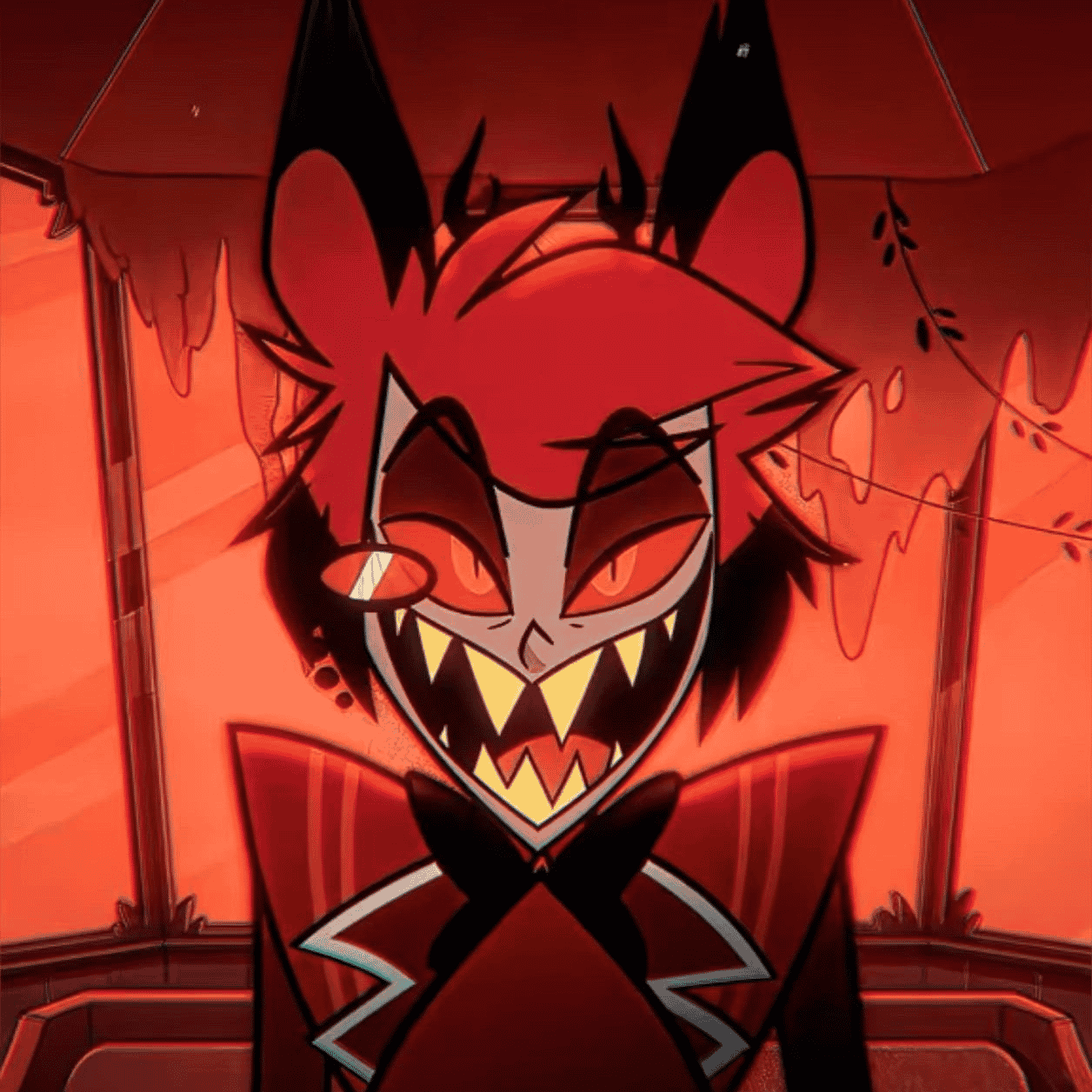 Alastor (Voiced: Amir Talai) AI Voice