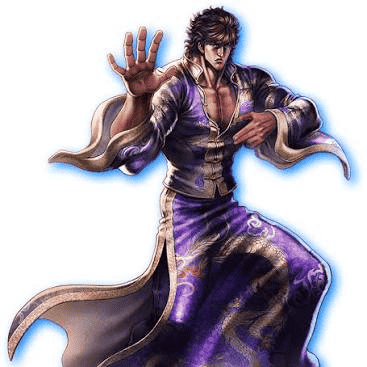 Kenshiro Kasumi AI Voice