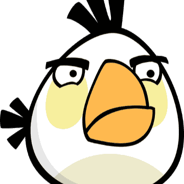 Matilda (Angry Birds Classic) AI Voice