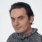 Pino Mango (Voice Studio) AI Voice