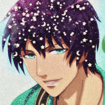 Cecil Aijima AI Voice