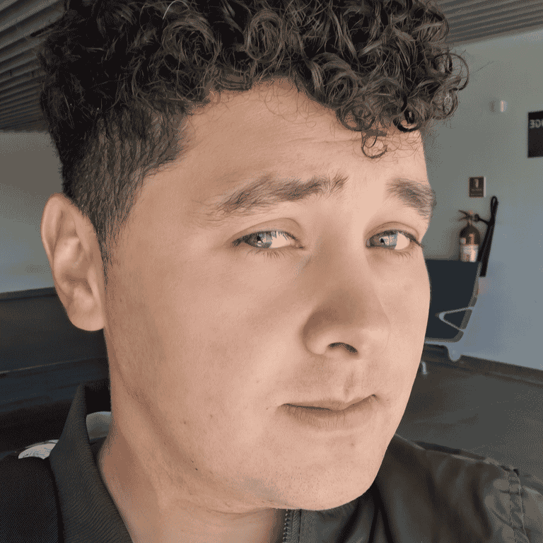 Eliezer  AI Voice