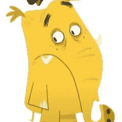 Gajah (Tigson Goldstone) AI Voice