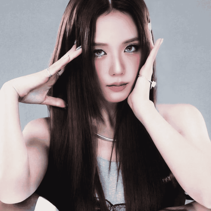 Jisoo AI Voice