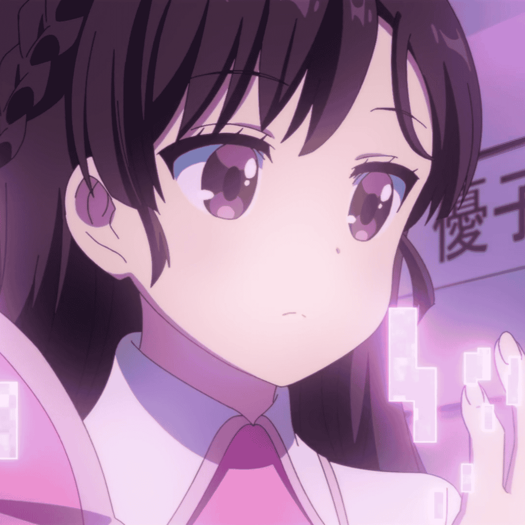 Sakura Chiyoda (Machikado Mazoku) AI Voice