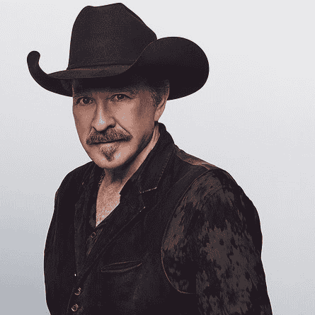 Kix Brooks AI Voice