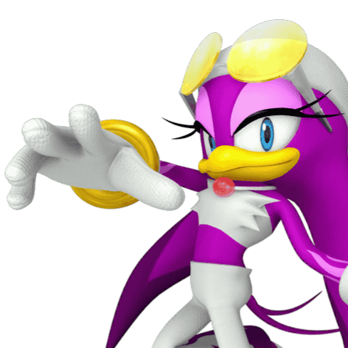 Wave the Swallow [Kate Higgins] V2 AI Voice