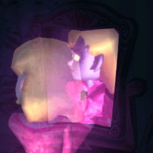 Lydia (Luigi's Mansion) AI Voice