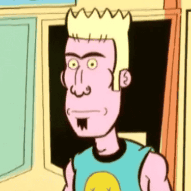 Skizz (Mission Hill) (Tom Kenny) AI Voice