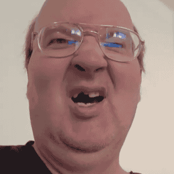 John Olsen AI Voice