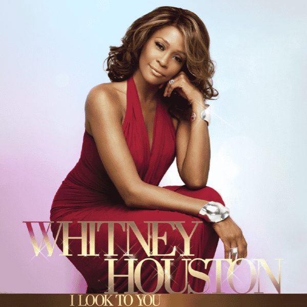 Whitney (I look to you 2009 album era) AI Voice