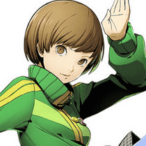 Chie Satonaka JPN (Persona 4/Blazblue) AI Voice